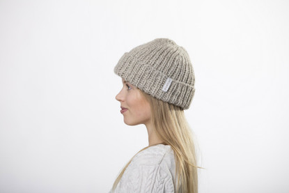 beanie
