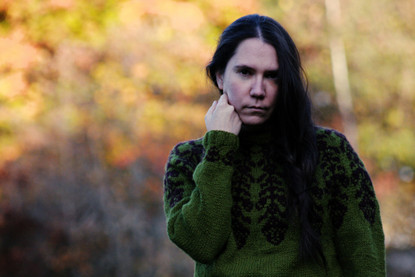 Mielikki villapaita, ohje tiedostona