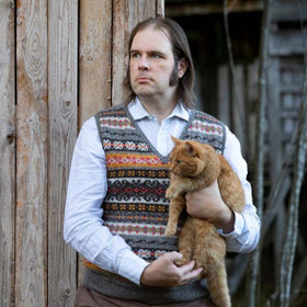 Eleganssi slipoveri, ohje lankaostoksiin kaupan päälle