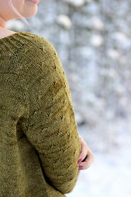 Aarni villapaita, printtiohje