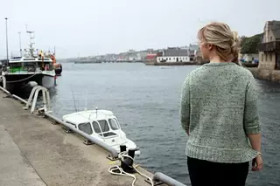 First sight villapaita, printtiohje