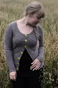 Uan villatakki, printtiohje