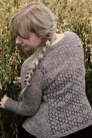 Uan villatakki, printtiohje