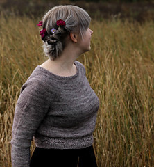 Quiet villapaita, printtiohje