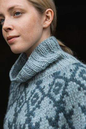 Jenna Kostet: Neulottu Kalevala