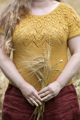 Toivo puuvillalanka poistotekstiileistä