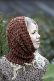 Muurahaisenpolku - kauluri, ohje tiedostona