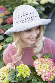  Toivo lierihattu, ohje