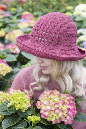  Toivo lierihattu, ohje