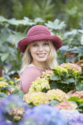  Toivo lierihattu, ohje