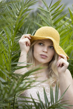 Toivo lierihattu, ohje