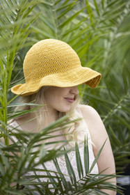 Toivo lierihattu, ohje