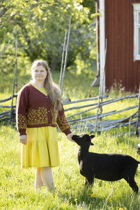 Keto villatakki, printtiohje