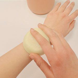 Kosteusvoidepala Hamppu & Minttumaito 60 g