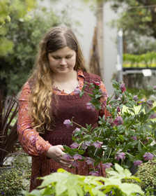 Virna liivi, ohje lankatilauksiin kaupan päälle