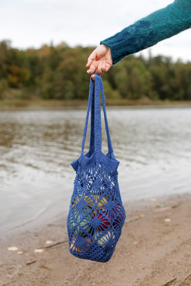 Meritähti kassi, ohje