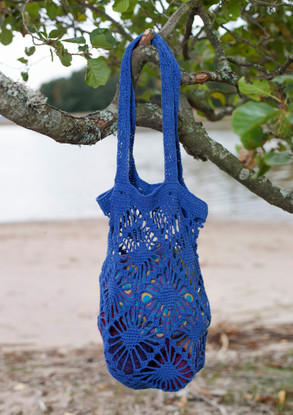 Meritähti kassi, ohje