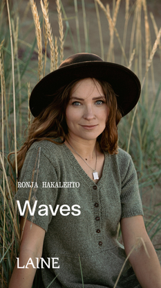 Ronja Hakalehto, Kiertoteitä (in Finnish)