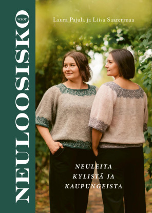 Neu­loo­sis­ko – neu­lei­ta ky­lis­tä ja kau­pun­geis­ta