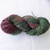 Tarmo wool sock yarn, 95g, hand dyed