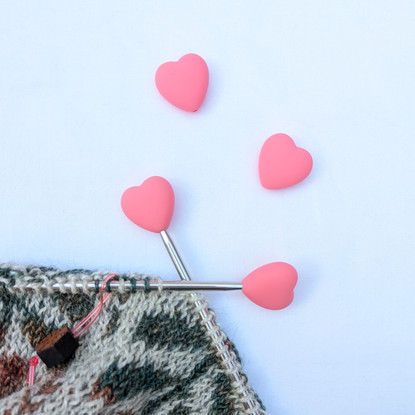 Stitch stoppers