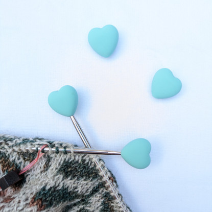 Stitch stoppers