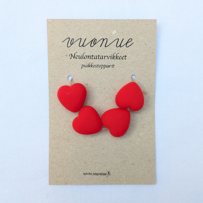 Stitch stoppers