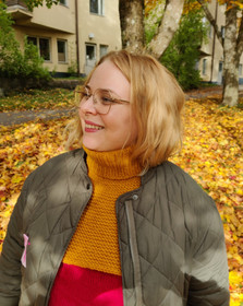 Kaarina kauluri, ohje lankatilauksiin kaupan päälle