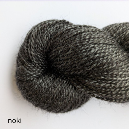 Wilhelmi  worsted yarn, dyed, different colors