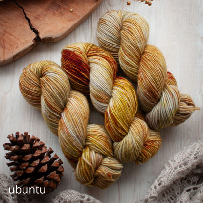 Sampo villasukkalanka, Nurja ❤️ Vuonue