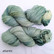 Unelma fluffy lamb´s wool yarn, hand dyed