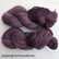 Unelma fluffy lamb´s wool yarn, hand dyed