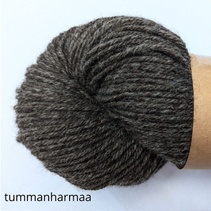 Tarmo villasukkalanka, värjäämätön, 130g