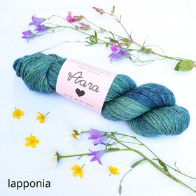 Pentti worsted yarn, Aara ❤️ Vuonue