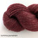 Pentti worsted yarn, dyed, different colors