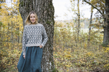 Neuleita Suomesta (in Finnish)