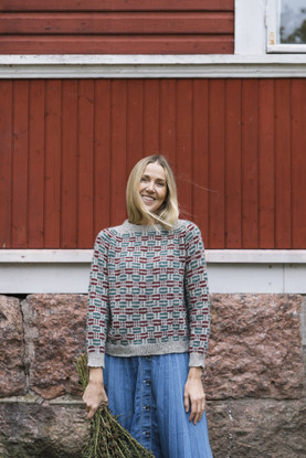 Neuleita Suomesta (in Finnish)