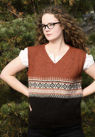 Sammon taonta slipoveri, printtiohje neuleen lankojen ostajalle