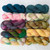 Tarmo wool sock yarn, Nurja ❤️ Vuonue