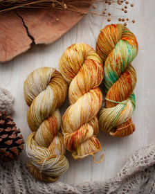 Tarmo villasukkalanka, Nurja ❤️ Vuonue