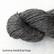 Pentti worsted yarn, undyed