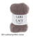 Lang Lace silkkimohair