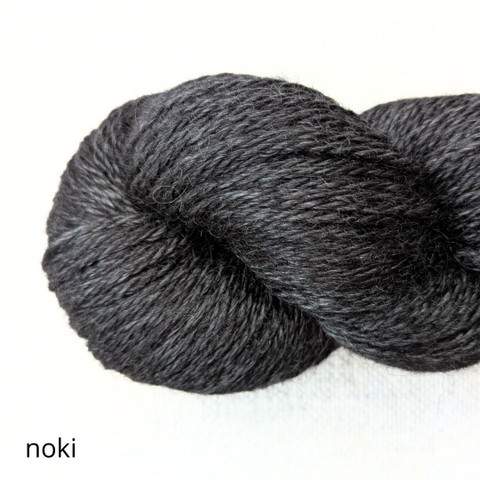 Pentti worsted yarn, second quality