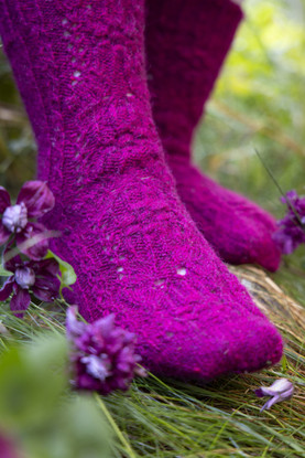 Clematis - sukat, ohje lankaostoksiin kaupan päälle