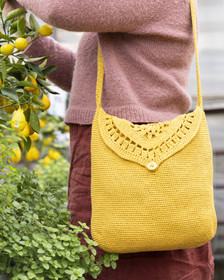 Aurinko kassi, ohje lankatilauksiin kaupan päälle