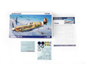 Eduard 1/48 Spitfire Mk.IIa (Weekend Edition)