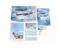 Eduard 1/48 EFKA Mig-21F-13 in Czechoslovak Service (Limited Edition)