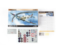 Eduard 1/48 Spitfire Mk.IXe (Profipack)