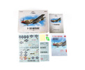Eduard 1/32 P-51B Mustang (Royal Hybrid)