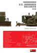 MiniArt 1/35 U.S. Armoured Bulldozer